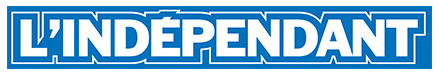 Logo L'Indépendant